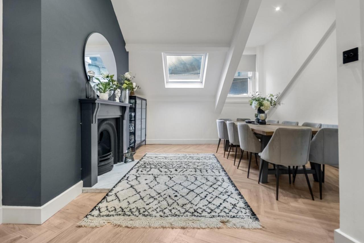 Princes Wharf, Stylish 2 Bed City Centre Apartment Newcastle Upon Tyne Esterno foto