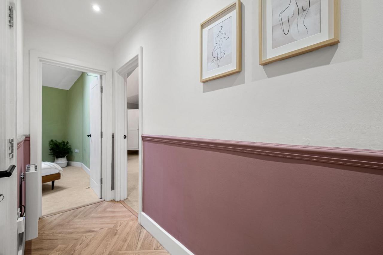 Princes Wharf, Stylish 2 Bed City Centre Apartment Newcastle Upon Tyne Esterno foto