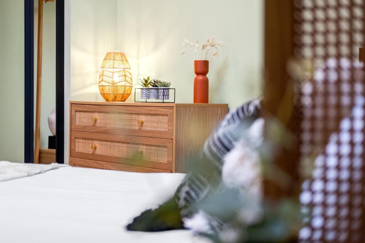 Princes Wharf, Stylish 2 Bed City Centre Apartment Newcastle Upon Tyne Esterno foto