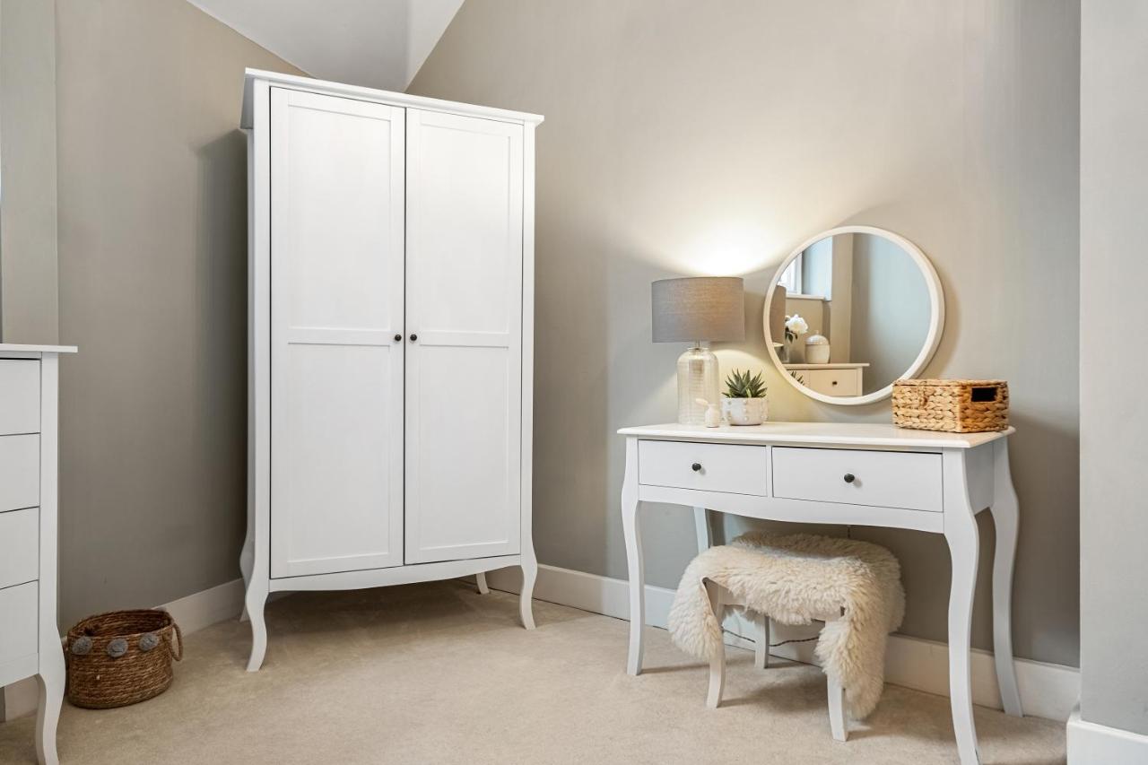Princes Wharf, Stylish 2 Bed City Centre Apartment Newcastle Upon Tyne Esterno foto