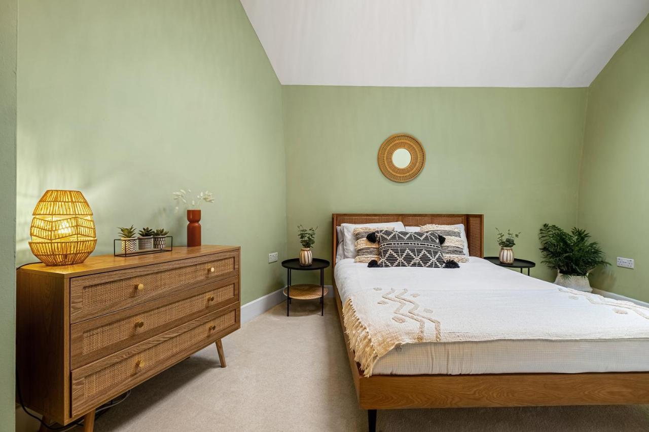 Princes Wharf, Stylish 2 Bed City Centre Apartment Newcastle Upon Tyne Esterno foto