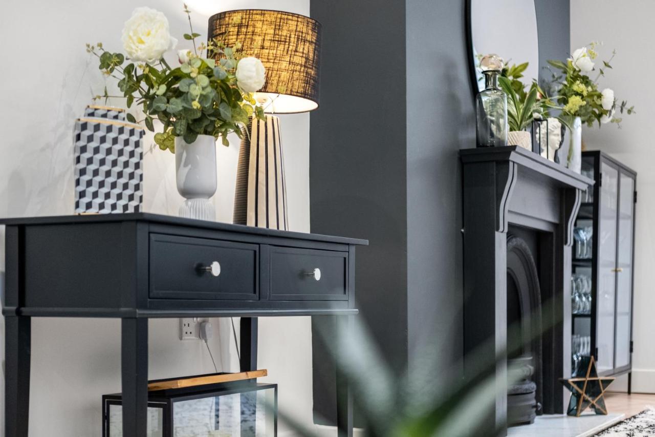 Princes Wharf, Stylish 2 Bed City Centre Apartment Newcastle Upon Tyne Esterno foto